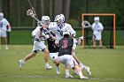 MLax vs MIT  Wheaton College Men’s Lacrosse vs MIT. - Photo By: KEITH NORDSTROM : Wheaton, Lacrosse, LAX, NEWMAC